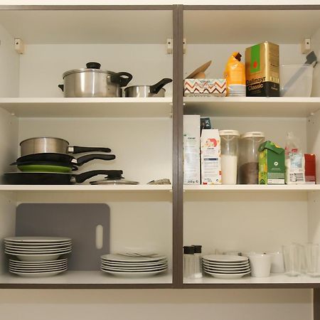 City Elegance Central Gem With Free Parking And Fast Internet 250 Mbits Wenen Buitenkant foto