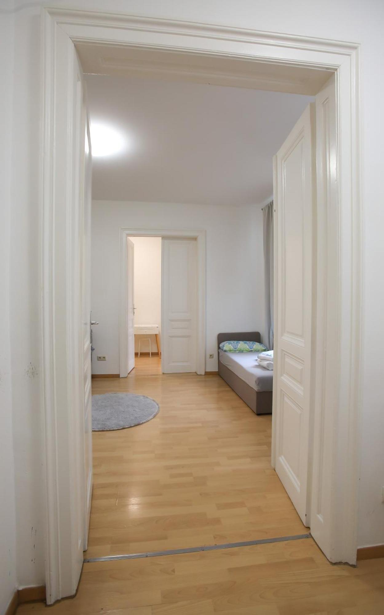 City Elegance Central Gem With Free Parking And Fast Internet 250 Mbits Wenen Buitenkant foto