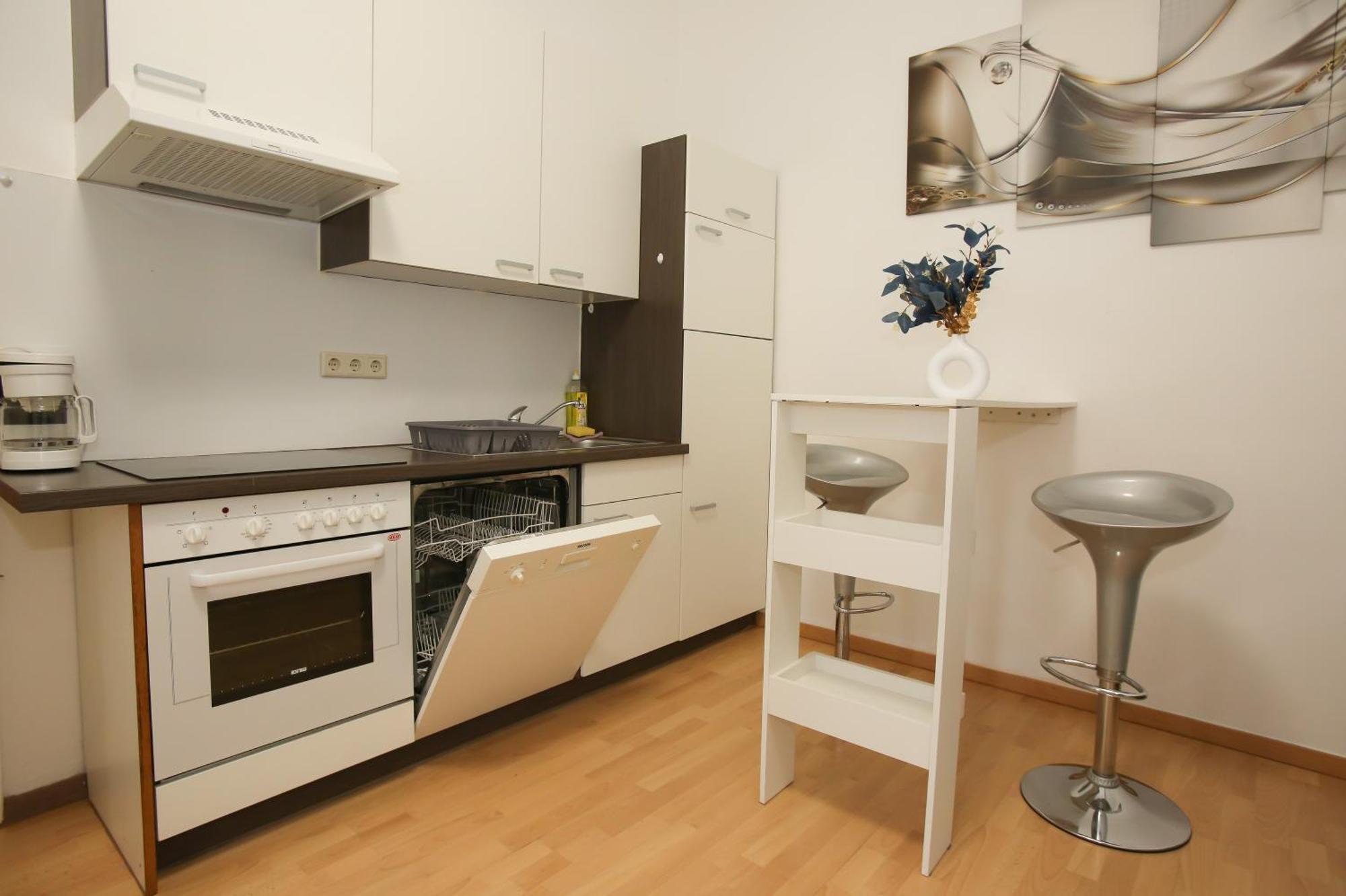 City Elegance Central Gem With Free Parking And Fast Internet 250 Mbits Wenen Buitenkant foto