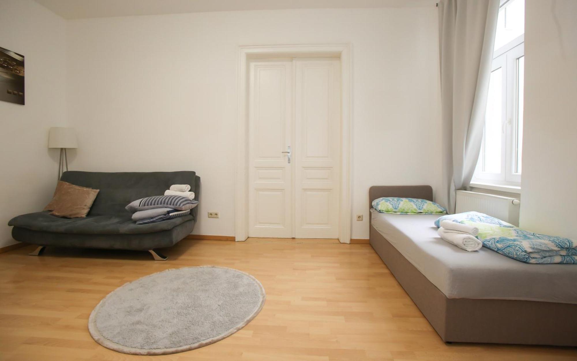 City Elegance Central Gem With Free Parking And Fast Internet 250 Mbits Wenen Buitenkant foto