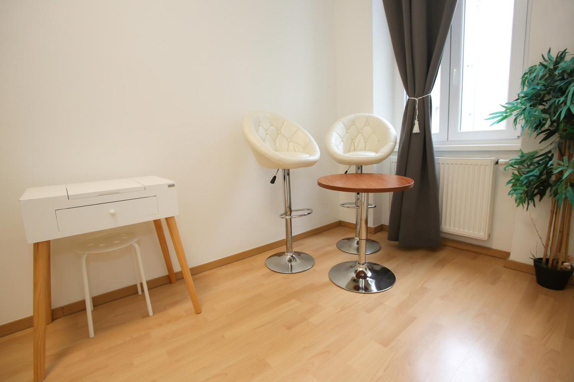 City Elegance Central Gem With Free Parking And Fast Internet 250 Mbits Wenen Buitenkant foto