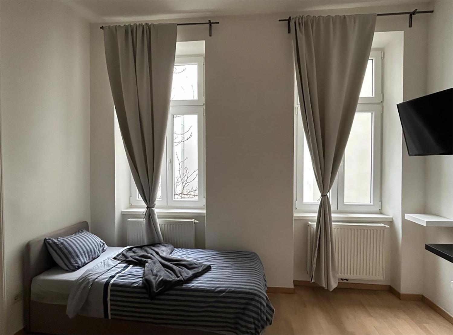 City Elegance Central Gem With Free Parking And Fast Internet 250 Mbits Wenen Buitenkant foto
