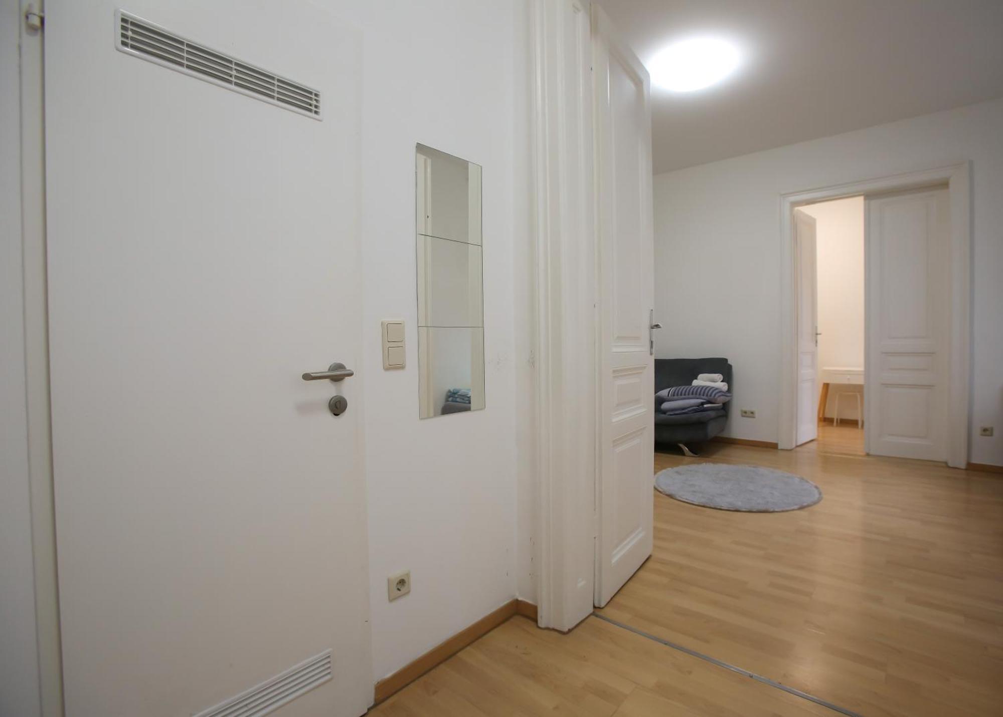 City Elegance Central Gem With Free Parking And Fast Internet 250 Mbits Wenen Buitenkant foto