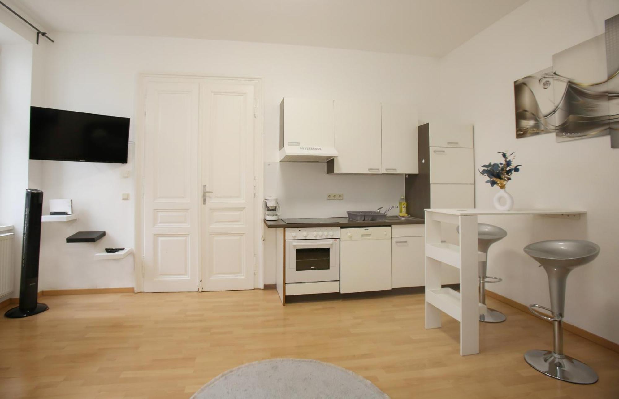 City Elegance Central Gem With Free Parking And Fast Internet 250 Mbits Wenen Buitenkant foto